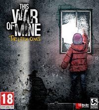 This War of Mine: Complete Edition: Cheats, Trainer +8 [dR.oLLe]