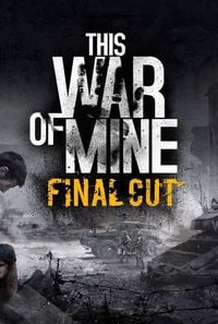 This War of Mine: Trainer +8 [v1.3]