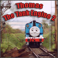 Thomas the Tank Engine 2: Treinador (V1.0.60)