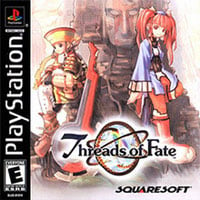 Entrenador liberado a Threads of Fate [v1.0.2]