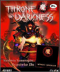 Throne of Darkness: Treinador (V1.0.28)