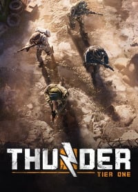 Thunder Tier One: Trainer +6 [v1.3]