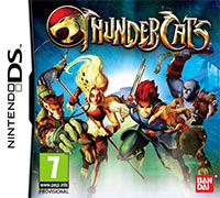 Entrenador liberado a Thundercats [v1.0.8]