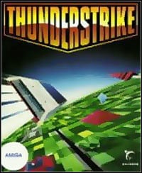 Thunderstrike: Cheats, Trainer +13 [CheatHappens.com]