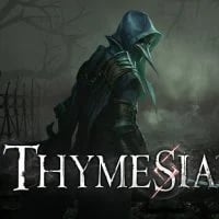 Entrenador liberado a Thymesia [v1.0.7]