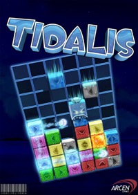 Tidalis: Trainer +7 [v1.8]