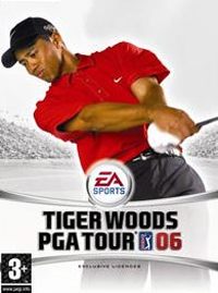 Tiger Woods PGA Tour 06: Trainer +9 [v1.4]