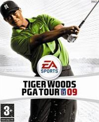 Tiger Woods PGA Tour 09: Cheats, Trainer +5 [MrAntiFan]