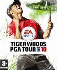 Entrenador liberado a Tiger Woods PGA Tour 10 [v1.0.4]