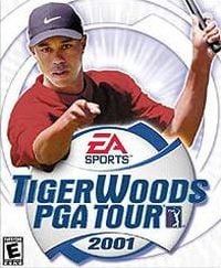 Tiger Woods PGA Tour 2001: Treinador (V1.0.48)