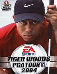 Tiger Woods PGA Tour 2004: Treinador (V1.0.44)