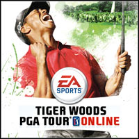 Tiger Woods PGA Tour Online: Trainer +12 [v1.3]