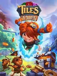 Tiles & Tales: Trainer +13 [v1.3]