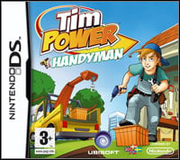 Tim Power Handyman: Cheats, Trainer +7 [dR.oLLe]