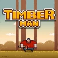 Timberman: Treinador (V1.0.88)