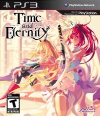 Time and Eternity: Cheats, Trainer +14 [MrAntiFan]