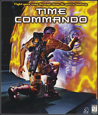 Time Commando: Treinador (V1.0.67)