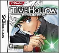 Entrenador liberado a Time Hollow [v1.0.3]