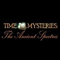 Time Mysteries: The Ancient Spectres: Cheats, Trainer +5 [FLiNG]