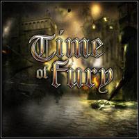 Entrenador liberado a Time of Fury [v1.0.4]