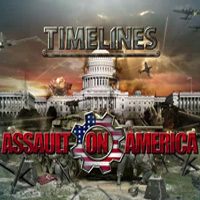 Entrenador liberado a Timelines: Assault on America [v1.0.6]