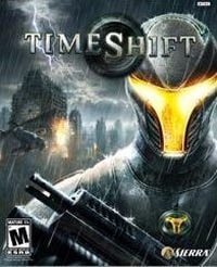 TimeShift: Cheats, Trainer +14 [MrAntiFan]