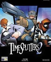 TimeSplitters 2: Treinador (V1.0.93)