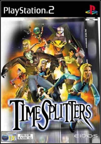 Entrenador liberado a TimeSplitters [v1.0.3]