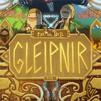 tiny & Tall: Gleipnir: Treinador (V1.0.31)