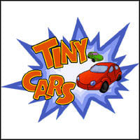 Tiny Cars: Treinador (V1.0.18)