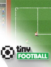 Entrenador liberado a Tiny Football [v1.0.5]