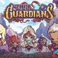 Tiny Guardians: Cheats, Trainer +9 [dR.oLLe]