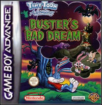 Tiny Toon Adventures: Scary Dreams: Trainer +12 [v1.3]