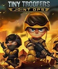 Tiny Troopers: Joint Ops: Treinador (V1.0.40)