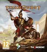 Entrenador liberado a Titan Quest: Anniversary Edition [v1.0.9]