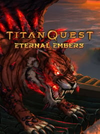 Titan Quest: Eternal Embers: Treinador (V1.0.21)