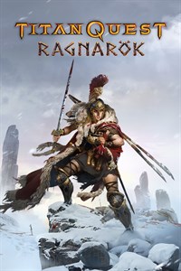 Titan Quest: Ragnarok: Cheats, Trainer +8 [CheatHappens.com]