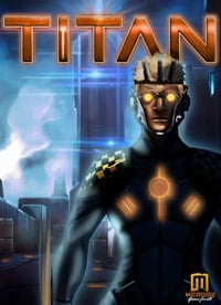 Titan: Treinador (V1.0.95)