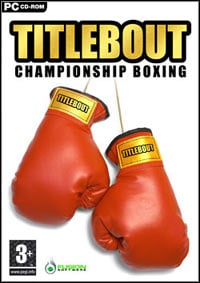 TitleBout Championship Boxing: Cheats, Trainer +6 [dR.oLLe]