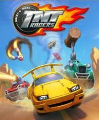 TNT Racers: Trainer +10 [v1.8]