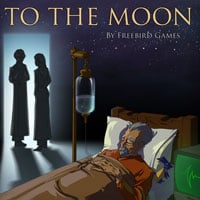 To the Moon: Treinador (V1.0.64)