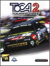 TOCA 2 Touring Cars: Treinador (V1.0.17)