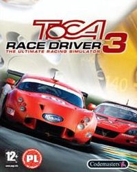 TOCA Race Driver 2006: Cheats, Trainer +10 [MrAntiFan]