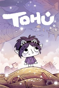 TOHU: Cheats, Trainer +15 [MrAntiFan]