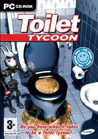 Toilet Tycoon: Cheats, Trainer +9 [dR.oLLe]