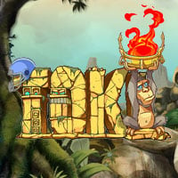 Toki: Treinador (V1.0.90)