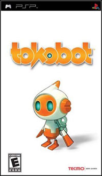 Tokobot: Treinador (V1.0.24)