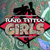 Tokyo Tattoo Girls: Cheats, Trainer +9 [FLiNG]