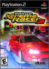 Entrenador liberado a Tokyo Xtreme Racer 3 [v1.0.4]