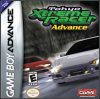 Tokyo Xtreme Racer Advance: Cheats, Trainer +12 [CheatHappens.com]